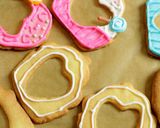 * 楽しい ♡ シャカシャカクッキー♪作り方11写真