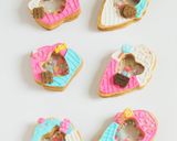 * 楽しい ♡ シャカシャカクッキー♪作り方13写真