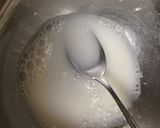 青梗菜餃子作り方5写真