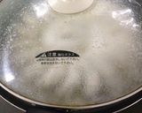青梗菜餃子作り方6写真