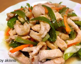 ご飯が進む！豚肉とピーマンの細切り炒め◎作り方6写真