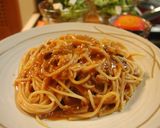 煮込みハンバーgood!作り方5写真