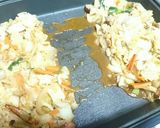 麻婆豆腐の素でチーズタッカルビ☆簡単作り方8写真