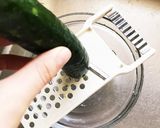 サッパリ＊きゅうりの酢の物作り方1写真