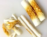 ✨えび香るペペロンキャベツ✨作り方2写真