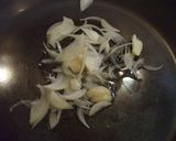 エビのトマトクリームパスタ☆おもてなし用作り方2写真