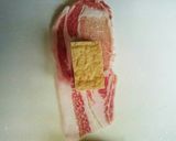 厚揚げのチーズ肉巻き作り方3写真