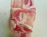 厚揚げのチーズ肉巻き作り方5写真