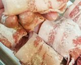 厚揚げのチーズ肉巻き作り方7写真