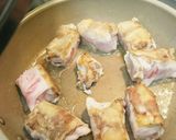 厚揚げのチーズ肉巻き作り方8写真