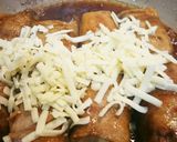 厚揚げのチーズ肉巻き作り方10写真