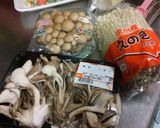 たくさん食べて痩せられる♪具だくさん汁作り方3写真