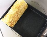 ディナーオムライス作り方5写真