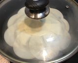包まないジャンボ餃子作り方5写真