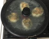 もずくたっぷり☆お豆腐ハンバーグ作り方7写真
