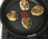 もずくたっぷり☆お豆腐ハンバーグ作り方8写真