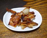 鶏の唐揚げカレー味★ケンタ風★揚焼きOK作り方5写真