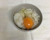 私の納豆ご飯の食べ方作り方3写真