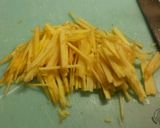 たくさん食べて痩せられる♪具だくさん汁作り方5写真