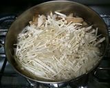 たくさん食べて痩せられる♪具だくさん汁作り方6写真