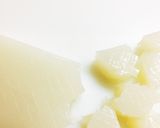 家計に優しい！簡単！味噌煮こんにゃく作り方3写真