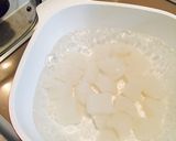 家計に優しい！簡単！味噌煮こんにゃく作り方4写真