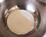 モチモチ美味しい☆ポンデケージョ作り方1写真
