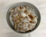 私の納豆ご飯の食べ方作り方5写真