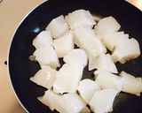 家計に優しい！簡単！味噌煮こんにゃく作り方6写真