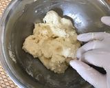 モチモチ美味しい☆ポンデケージョ作り方3写真