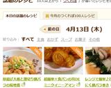 超簡単☆食パンの耳DEミニクイニーアマン作り方8写真