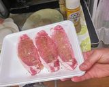 たっぷりたまねぎDeキャベツ酢作り方5写真