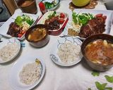 たっぷりたまねぎDeキャベツ酢作り方8写真