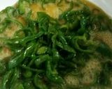 ピーマンの甘辛炒め★作り方3写真