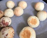 モチモチ美味しい☆ポンデケージョ作り方9写真