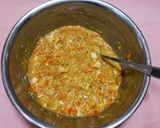 ☆カリふわ☆長いもと豆腐の簡単がんも‼作り方3写真