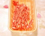 新感覚のおいしさ☆里芋団子◎作り方2写真