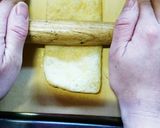 サクサク♪納豆巾着作り方1写真
