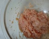 おせちの彩りに！信田巻き作り方2写真