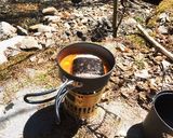 カップラーメン♪アレンジ♪リゾット作り方2写真