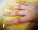 絶品！土鍋で香ばしい筍ご飯☆炊き込みご飯作り方6写真