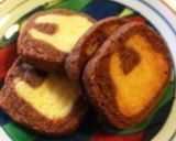 うさぎのピョン太♡アイスボックスクッキー作り方27写真