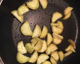 さつまいものミルクポトフ作り方5写真