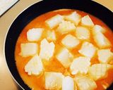 家計に優しい！簡単！味噌煮こんにゃく作り方9写真