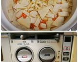 絶品！土鍋で香ばしい筍ご飯☆炊き込みご飯作り方7写真