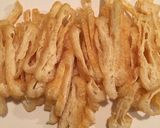 簡単☆ヘルシー「青椒肉絲」風作り方2写真
