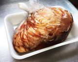 鶏胸肉のやわらかステーキ 超簡単作り方2写真
