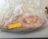 簡単！親子丼作り方7写真