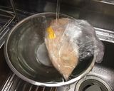 簡単！親子丼作り方9写真