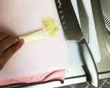 お弁当にも！鶏もも肉の香味醤油作り方1写真